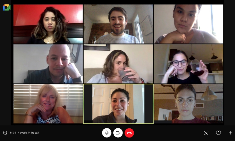 screenshot-video-call