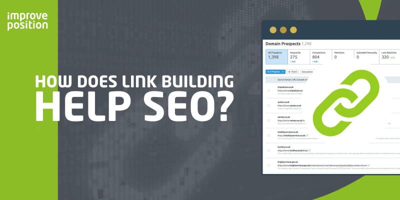 how-does-link-building-help-seo
