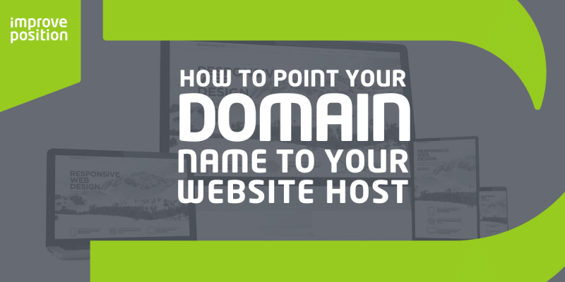 how-to-point-your-domain-name-to-your-website-host