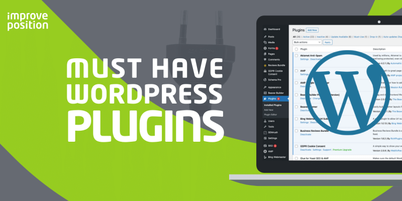 must-have-wordpress-plugins