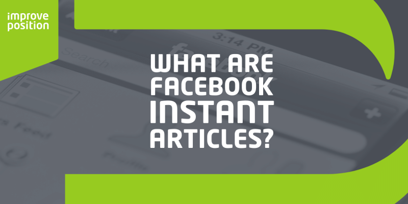 what-are-facebook-instant-articles
