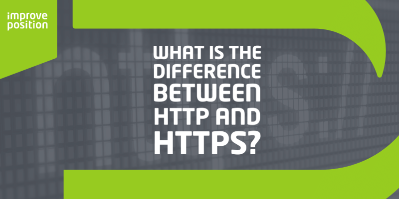 what-is-the-difference-between-http-and-https